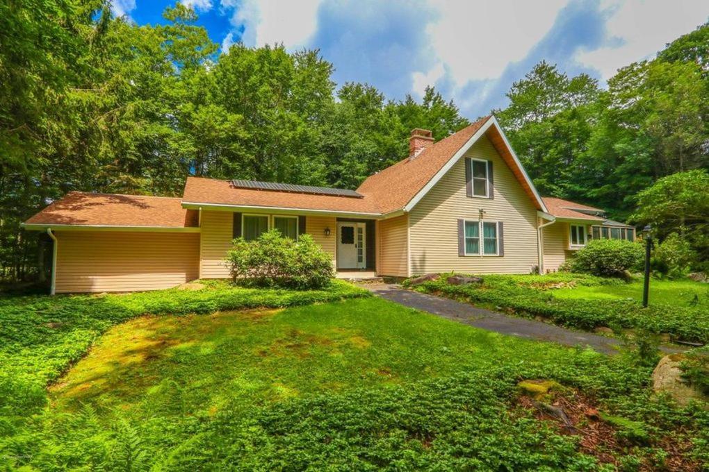 Walk To Pool & Beach - Spacious Gateway, Hot Tub, Game Room Pocono Country Place Exteriör bild